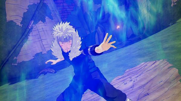 NARUTO TO BORUTO: SHINOBI STRIKER Season Pass - Steam Key (Clave) - Mundial