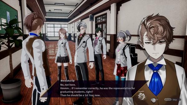 The Caligula Effect: Overdose - Steam Key (Chave) - Global