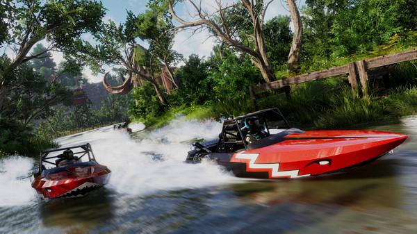 The Crew 2: Season Pass - Ubisoft Key (Clé) - Europe