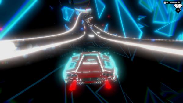 Music Racer - Steam Key - Globalny