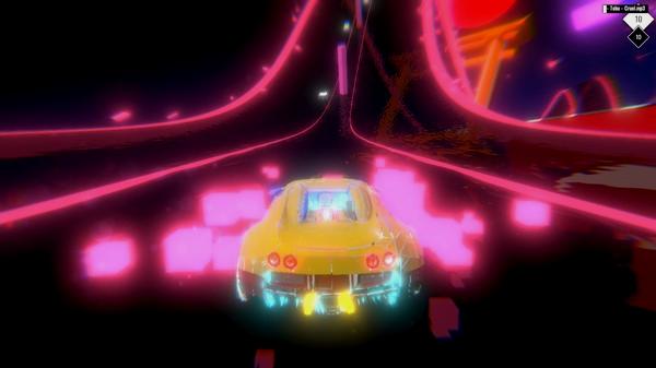 Music Racer - Steam Key (Clé) - Mondial