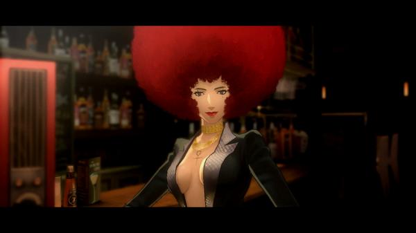 Catherine Classic - Steam Key (Clave) - Mundial