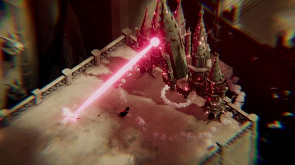 Death's Door - Steam Key - Globale