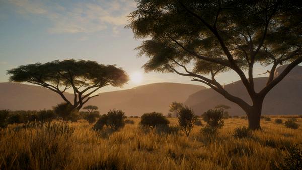 theHunter™: Call of the Wild - Vurhonga Savanna - Steam Key - Global