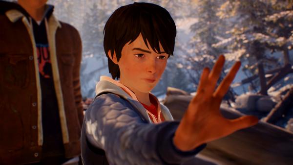 Life is Strange 2 - Episode 2 - Steam Key (Chave) - Global