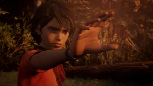 Life is Strange 2 - Episode 3 - Steam Key - Globalny