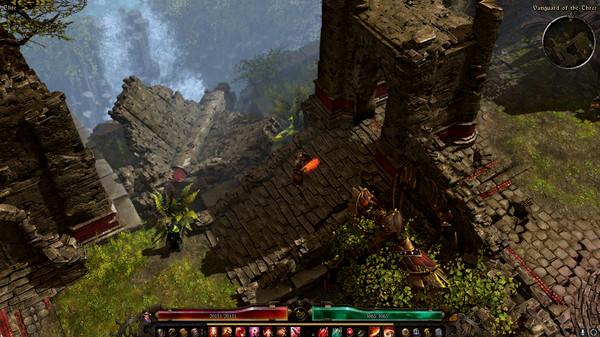 Grim Dawn - Forgotten Gods Expansion - Steam Key - Globale