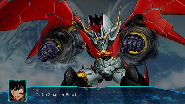 Super Robot Wars 30 (Deluxe Edition) - Steam Key (Clave) - Mundial