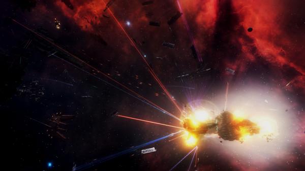 Starpoint Gemini Warlords: Endpoint - Steam Key (Clé) - Mondial