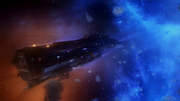 Starpoint Gemini Warlords: Endpoint - Steam Key (Clave) - Mundial