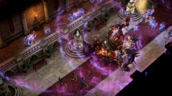 Pathfinder: Kingmaker - The Wildcards - Steam Key - Globale