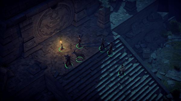 Pathfinder: Kingmaker - Varnhold's Lot - Steam Key - Globale