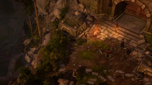 Pathfinder: Kingmaker - Beneath The Stolen Lands - Steam Key (Chave) - Global