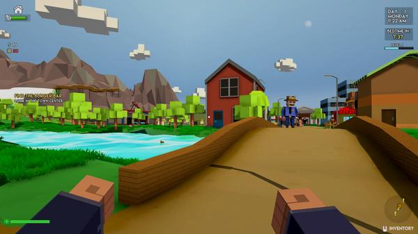 Family Man - Steam Key - Globalny