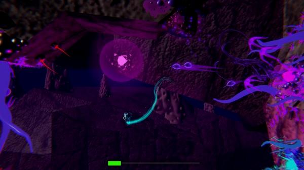 Ectolibrium - Steam Key (Clé) - Mondial