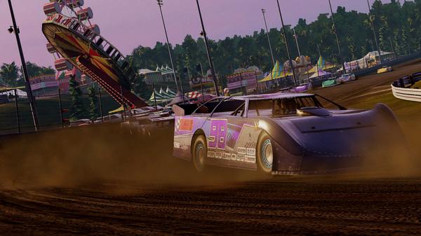 NASCAR Heat 3 - Steam Key - Globale