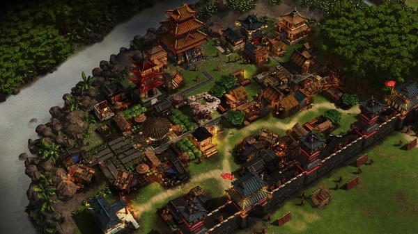 Stronghold: Warlords - Steam Key - Globale