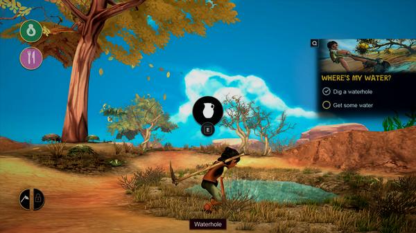 Arida: Backland's Awakening - Steam Key - Globale