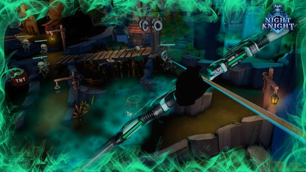 NightKnight - Steam Key - Globale