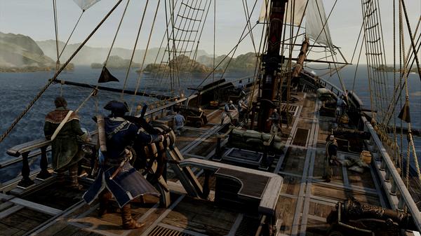 Assassin's Creed III: Remastered - Ubisoft Key - Europa