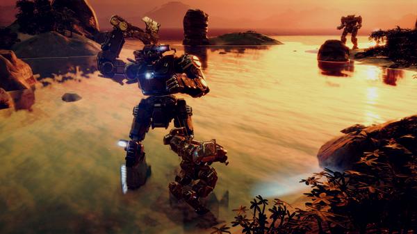 BATTLETECH - Flashpoint - Steam Key - Globale