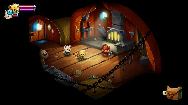 Cat Quest II - Steam Key - Globale