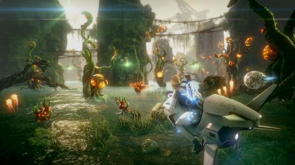 Everreach: Project Eden - Steam Key (Clé) - Mondial