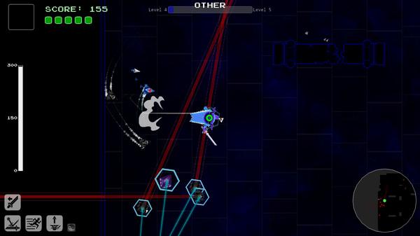 Aether Drift - Steam Key - Globalny