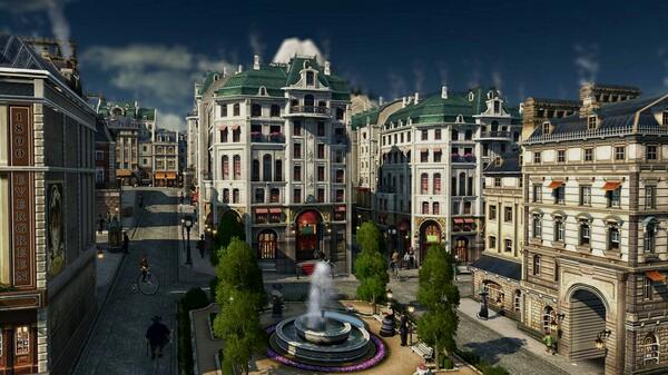 Anno 1800 (Complete Edition) - Ubisoft Key (Clave) - Europa
