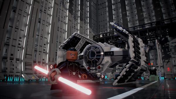 LEGO Star Wars: The Skywalker Saga - Steam Key - Global