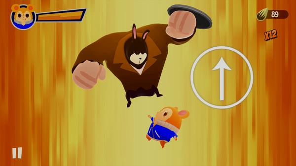 Hamsterdam - Steam Key - Globale