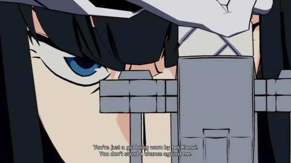 KILL la KILL -IF - Steam Key (Clé) - Mondial