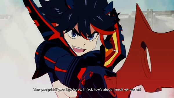 KILL la KILL -IF - Steam Key (Chave) - Global