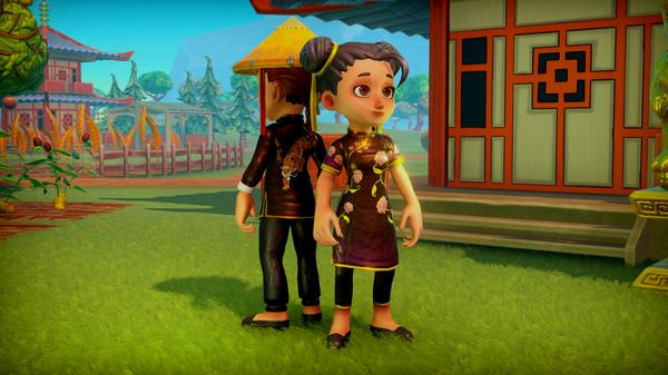 Farm Together - Ginger Pack - Steam Key - Globale