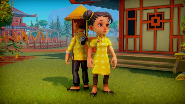 Farm Together - Ginger Pack - Steam Key (Clé) - Mondial