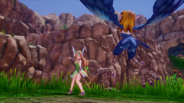 Trials of Mana - Steam Key - Globale