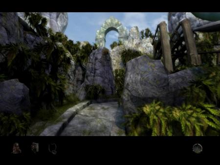 Myst IV: Revelation - Steam Key - Global