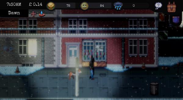 CHANGE: A Homeless Survival Experience - Steam Key (Clé) - Mondial