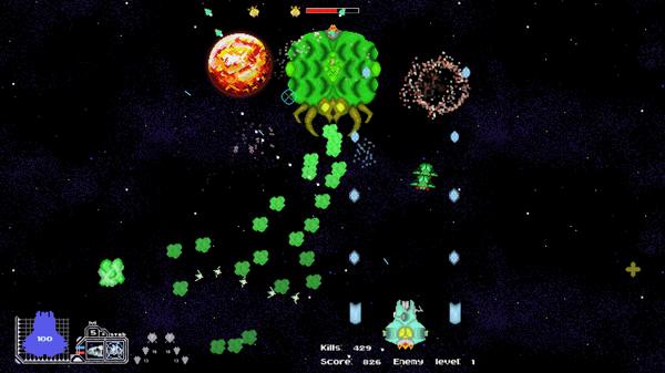 Eternal Space Battles - Steam Key (Clave) - Mundial