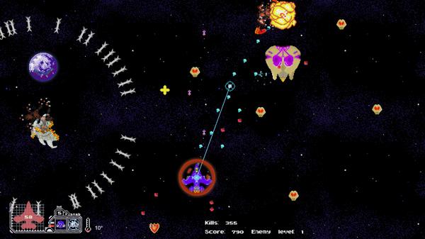 Eternal Space Battles - Steam Key - Globale