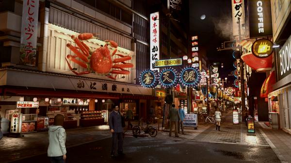 Yakuza Kiwami 2 - Steam Key - Globale