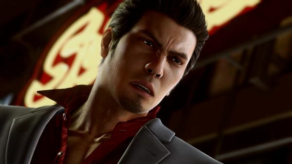 Yakuza Kiwami 2 - Steam Key - Globale