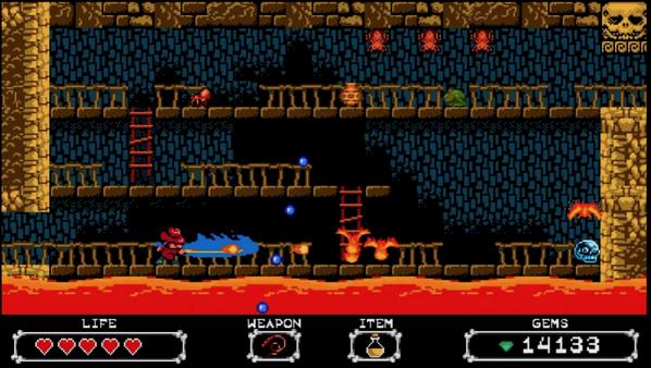 Sydney Hunter and the Curse of the Mayan - Steam Key (Clé) - Mondial