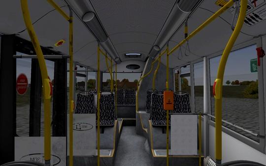 OMSI 2 Add-On Urbino Stadtbusfamilie - Steam Key - Global