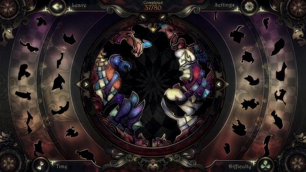 Glass Masquerade 2: Illusions - Steam Key (Chave) - Global