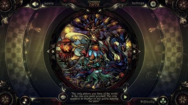 Glass Masquerade 2: Illusions - Steam Key - Globale