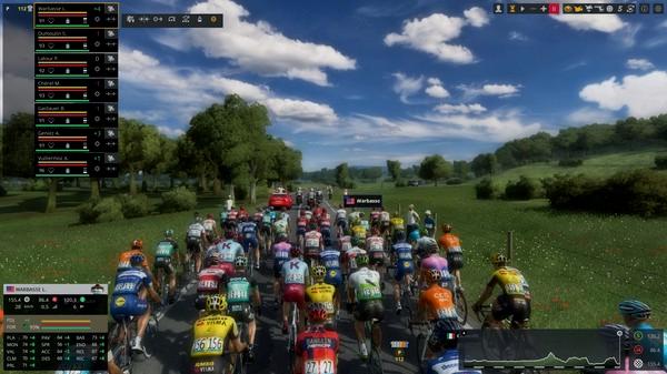 Pro Cycling Manager 2019 - Steam Key - Globalny