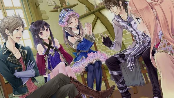 Atelier Meruru ~The Apprentice of Arland~ DX - Steam Key - Globale