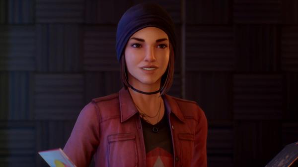 Life is Strange: True Colors - Steam Key (Chave) - Global