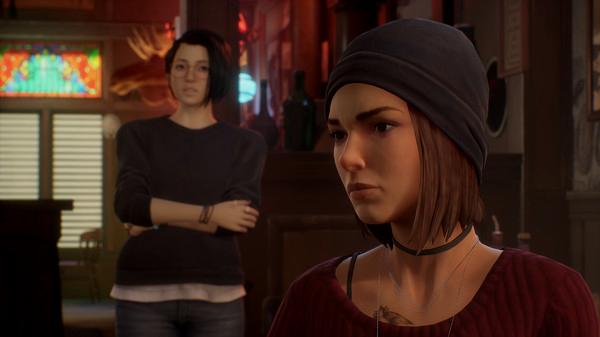 Life is Strange: True Colors - Steam Key (Clé) - Mondial